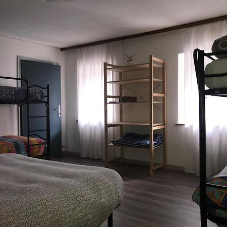 Ostello Casa Morit 蓬泰巴 外观 照片