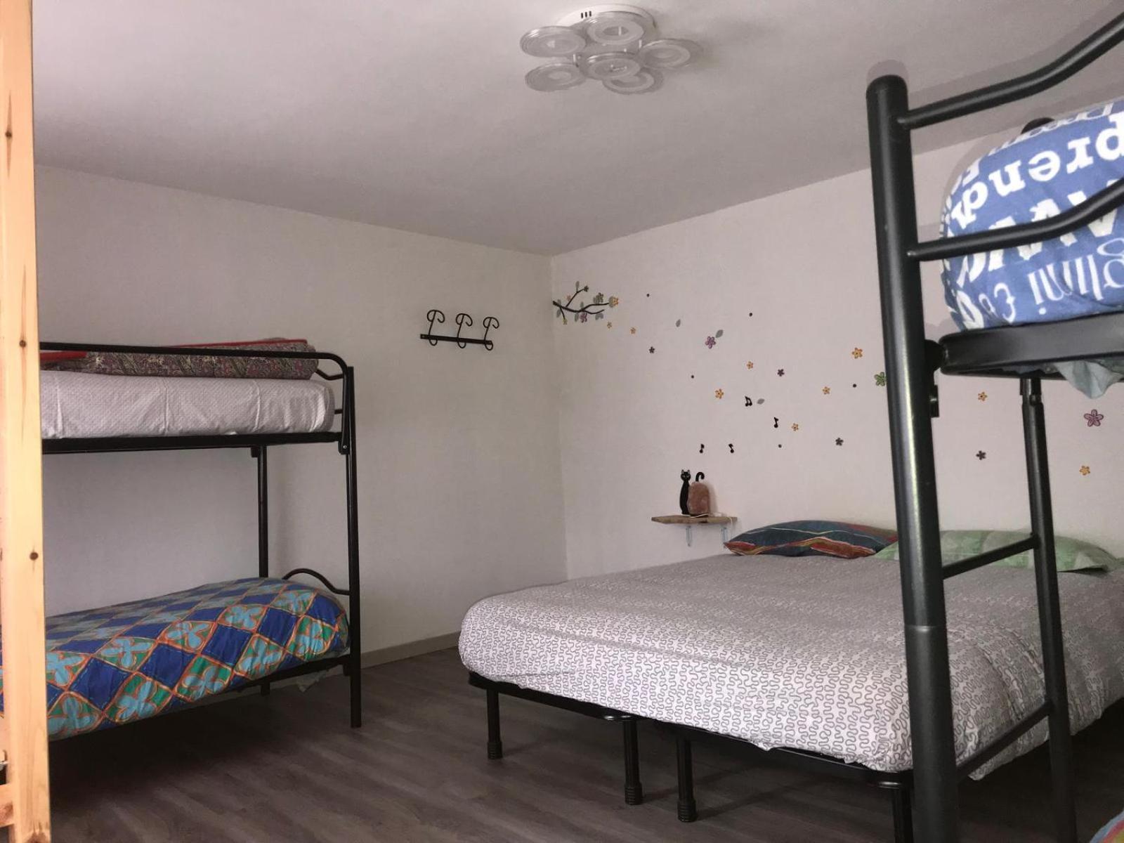 Ostello Casa Morit 蓬泰巴 外观 照片