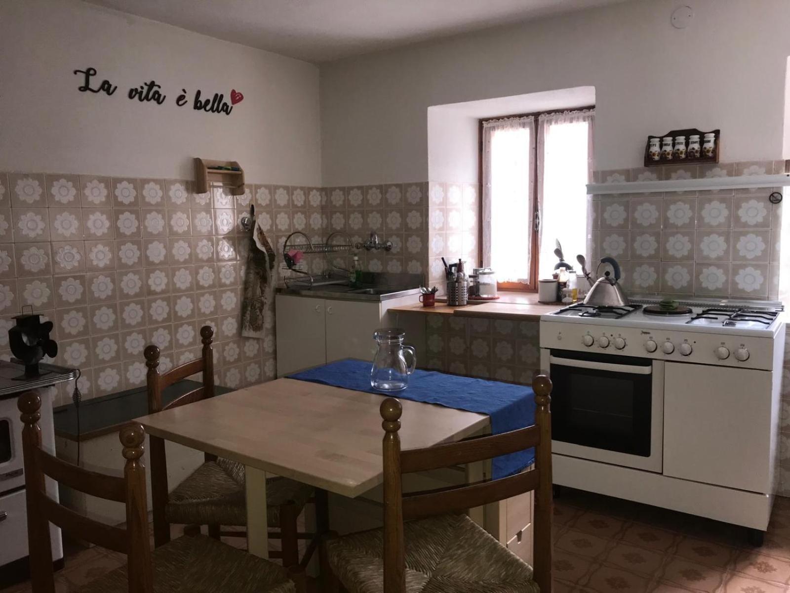 Ostello Casa Morit 蓬泰巴 外观 照片