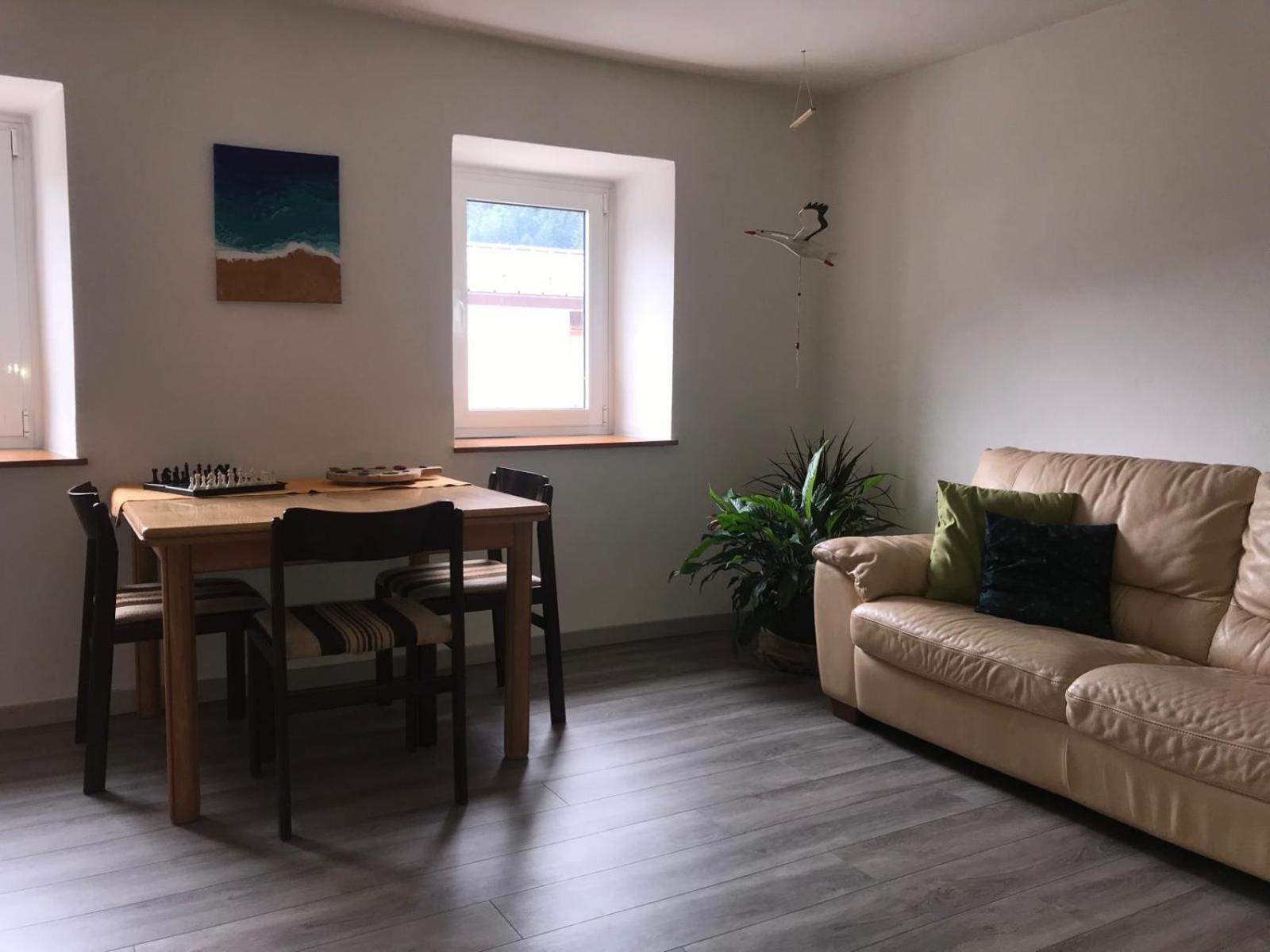 Ostello Casa Morit 蓬泰巴 外观 照片
