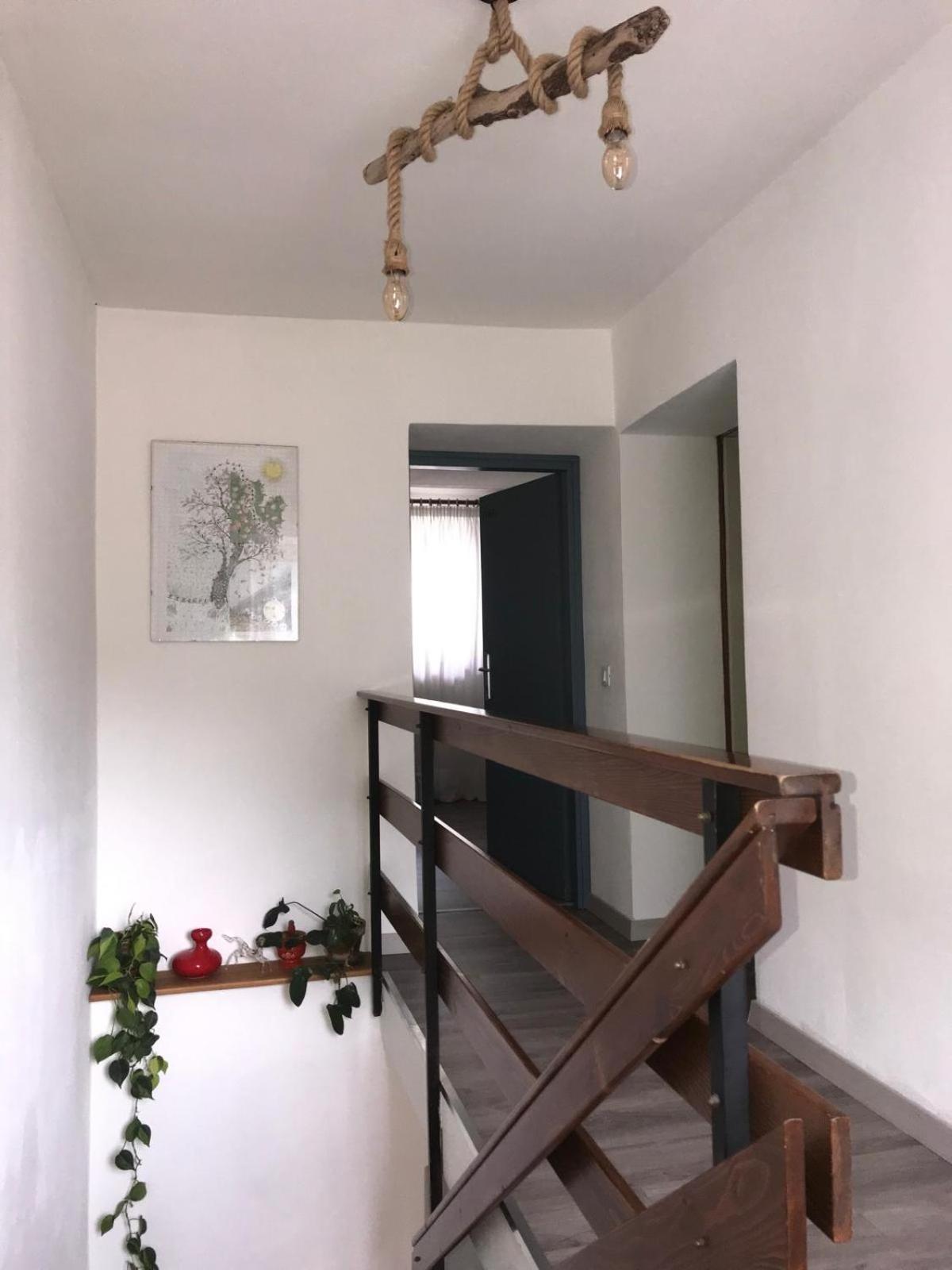 Ostello Casa Morit 蓬泰巴 外观 照片